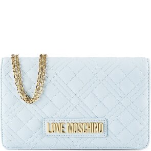 Love Moschino Quilted Umhängetasche 22 cm