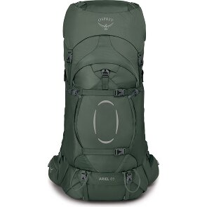 Osprey Ariel 65 Trekkingrucksack WM-L 80 cm