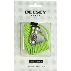 Delsey Paris Accessoires Sicherheitskabel