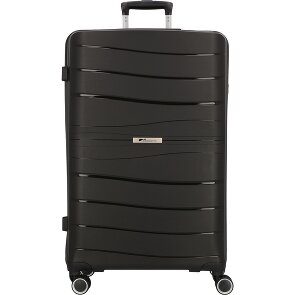 Cocoono Leon 4 Rollen Trolley 76 cm