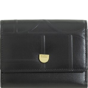 DuDu Up Geldbörse Leder 11 cm