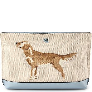 Lauren Ralph Lauren Clutch Tasche 25 cm
