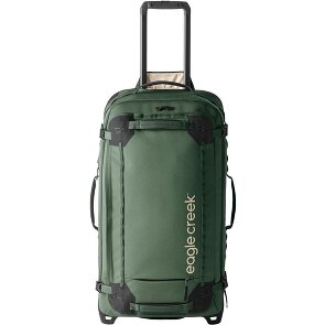 Eagle Creek Gear Warrior 2 Rollen Reisetasche 73 cm