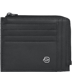 Piquadro X2 Kreditkartenetui Leder 12 cm
