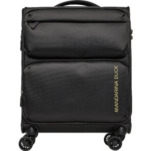Mandarina Duck Zephyr 4 Rollen Kabinentrolley S 55 cm