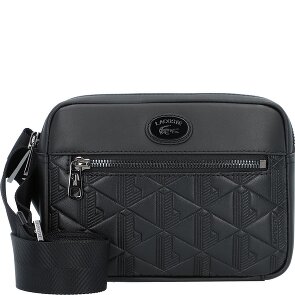 Lacoste Nomogramme Umhängetasche 19 cm