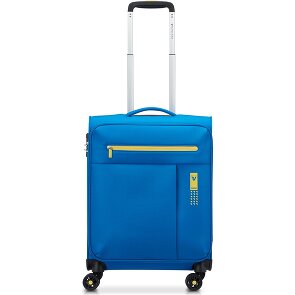Roncato Lite Soft Neon 4 Rollen Kabinentrolley 55 cm