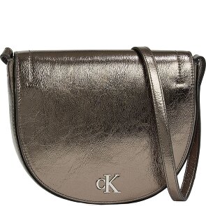 Calvin Klein Jeans Minimal Monogram Umhängetasche 22 cm