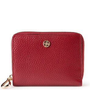 Esquire Alexandria Geldbörse RFID Schutz Leder 12.5 cm