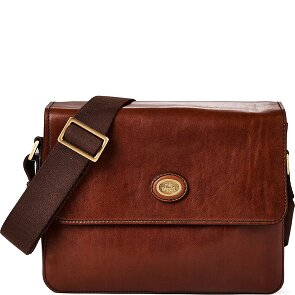 The Bridge Story Uomo Messenger Leder 27 cm