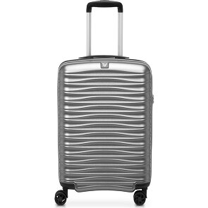 Roncato Wave 4 Rollen Kabinentrolley 45 cm