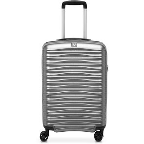 Roncato Wave 4 Rollen Kabinentrolley 45 cm