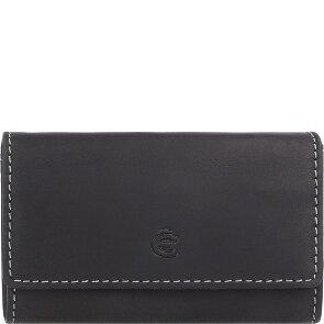 Esquire Dallas Visitenkartenetui Leder 10.5 cm