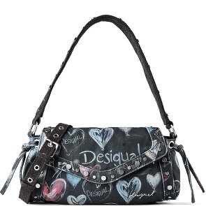 Desigual Stacatto Schultertasche 28 cm