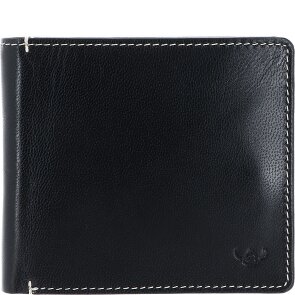 Golden Head Bari Geldbörse RFID Schutz Leder 11.5 cm