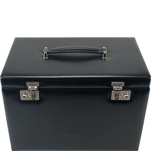 Windrose Merino Schmuckkasten 36 cm