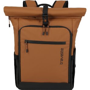 Travelite Briize Daypack M 45 cm Laptopfach