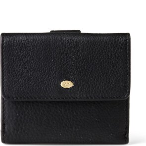 Esquire Chicago Geldbörse Leder 10 cm