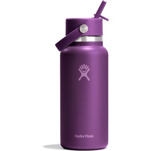 Hydro Flask Hydration Wide Flex Straw Cap Trinkflasche 945 ml