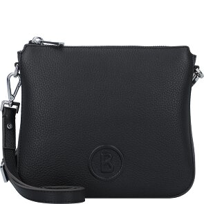 Bogner Bozen Hedwig Umhängetasche Leder 25 cm