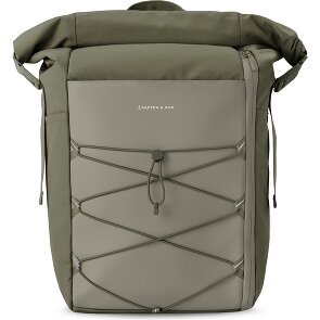 Kapten & Son Yoho Daypack 45 cm Laptopfach