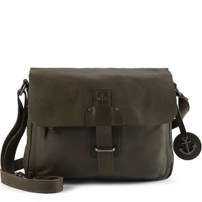 Harbour 2nd Anchor Love Rosi Umhängetasche Leder 25 cm