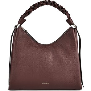 Coccinelle Boheme Schultertasche Leder 34 cm