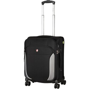 Traveller PROnature 4-Rollen Kabinentrolley 54 cm