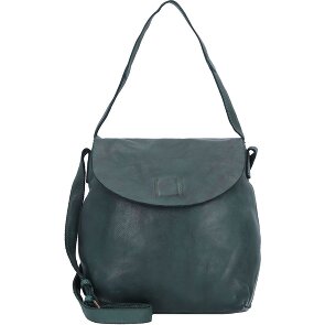 Harold's Submarine Schultertasche Leder 22 cm