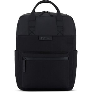 Kapten & Son Bergen Pro Daypack 39 cm Laptopfach