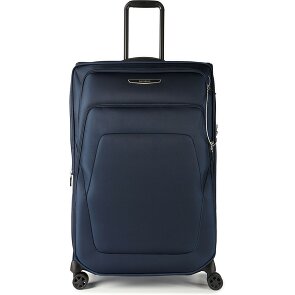 Samsonite Spark Sng Eco 4 Rollen Trolley 79 cm mit Dehnfalte
