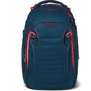 Satch match Schulrucksack 45 cm