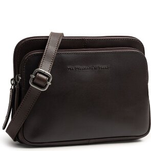 The Chesterfield Brand Caia Umhängetasche Leder 22 cm