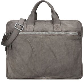 Campomaggi Noce Aktentasche Leder 38 cm