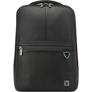 Roncato Trial Daypack Leder 42 cm Laptopfach