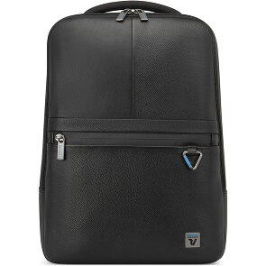 Roncato Trial Daypack Leder 42 cm Laptopfach