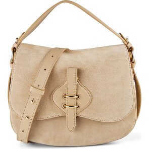 Coccinelle Mavery Schultertasche Leder 26 cm