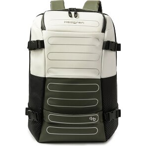 Hedgren Comby Performance Trip M P Business-Rucksack RFID Schutz 46 cm