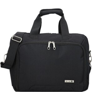 d&n Bags & More Aktentasche 39 cm Laptopfach