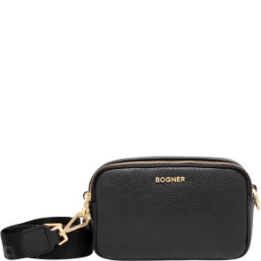 Bogner Wallis Avy Umhängetasche Leder 21 cm