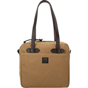 Filson Rugged Twill Schultertasche 32 cm
