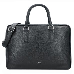 abro Adria Schultertasche Leder 39 cm