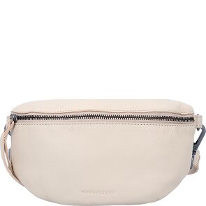 Harbour 2nd Just Pure Paulette Gürteltasche Leder 24 cm