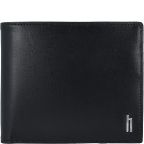 Hartmann Memphis east Geldbörse Leder 11 cm