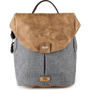 Zwei Olli City Rucksack 31 cm