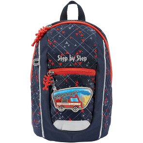 Step by Step KIGA Mini Kinderrucksack 30 cm