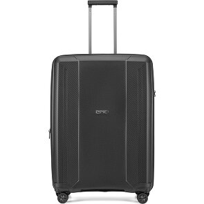Epic Anthem 4 Rollen Trolley 75 cm mit Dehnfalte