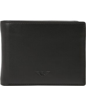 Voi Soft Victor Geldbörse RFID Schutz Leder 12 cm