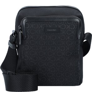 Calvin Klein CK Remote Mini Bag Umhängetasche 17.5 cm