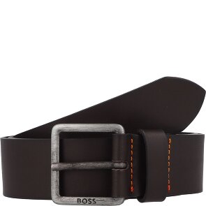Boss Jeeko Gürtel Leder